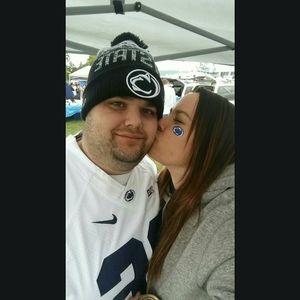 Meet your Posher, Shannon